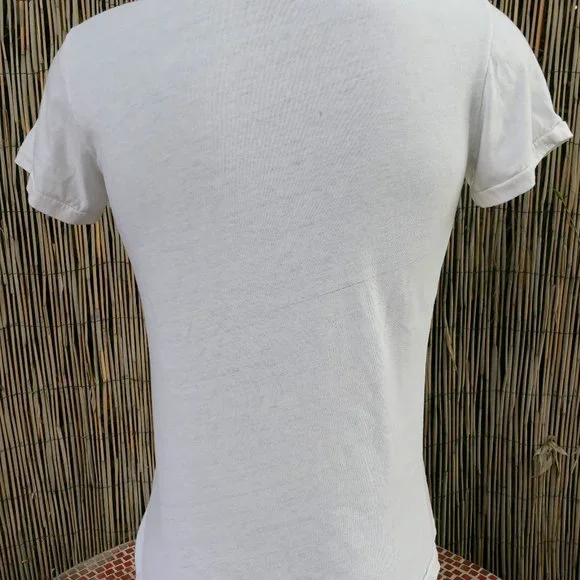 80's Vintage 1984 GBH City Baby's Revenge T Shirt Small